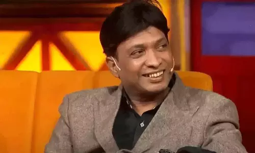 హాస్య న‌టుడి కిడ్నాప్ డ్రామాలో ఊహించ‌ని ట్విస్టు