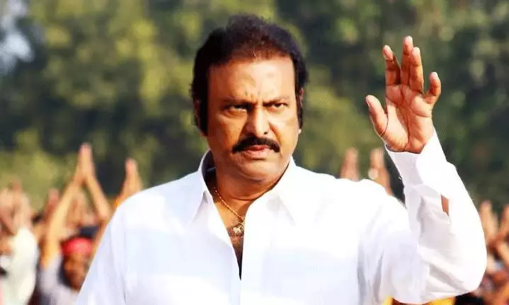 మంచు వివాదంలో మోహన్  బాబుకు మరో బిగ్  షాక్!