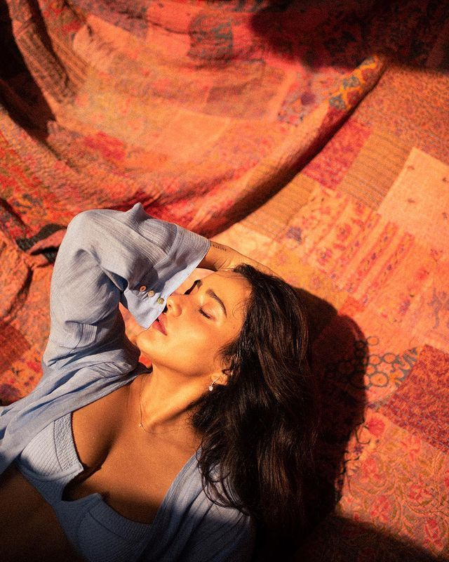 Every Pic of Neha Sharma is a Style Statement on Instagram!