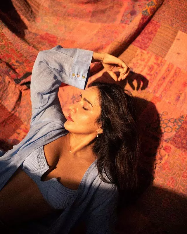 Every Pic of Neha Sharma is a Style Statement on Instagram! Every Pic of Neha Sharma is a Style Statement on Instagram!