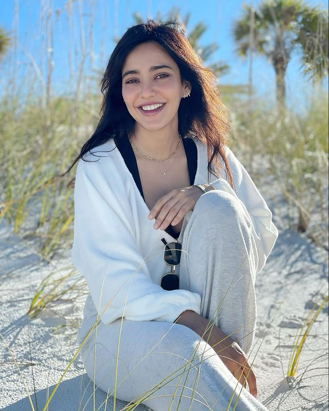 Every Pic of Neha Sharma is a Style Statement on Instagram! Every Pic of Neha Sharma is a Style Statement on Instagram!