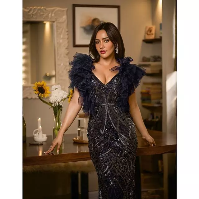 Every Pic of Neha Sharma is a Style Statement on Instagram! Every Pic of Neha Sharma is a Style Statement on Instagram!