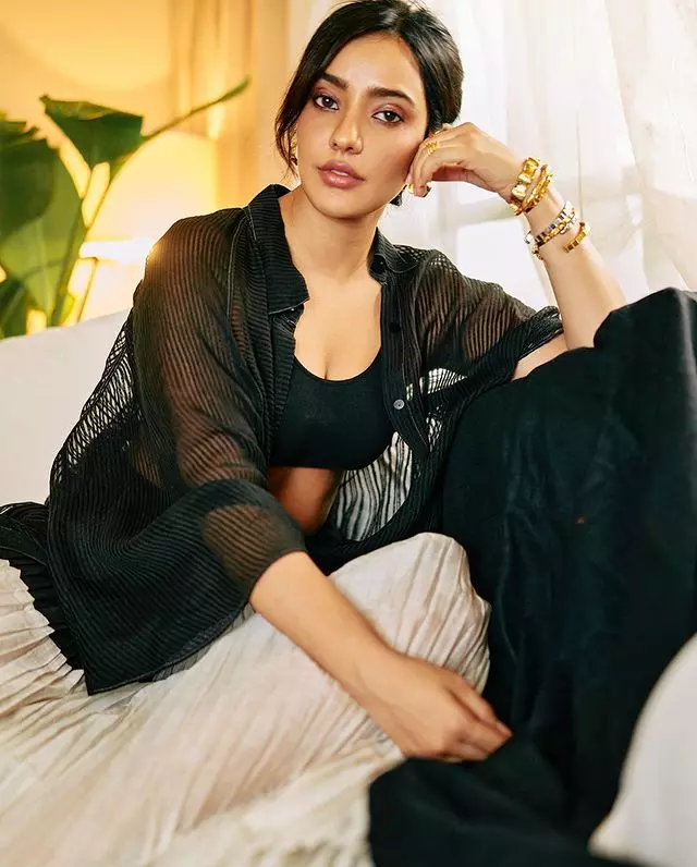 Every Pic of Neha Sharma is a Style Statement on Instagram!