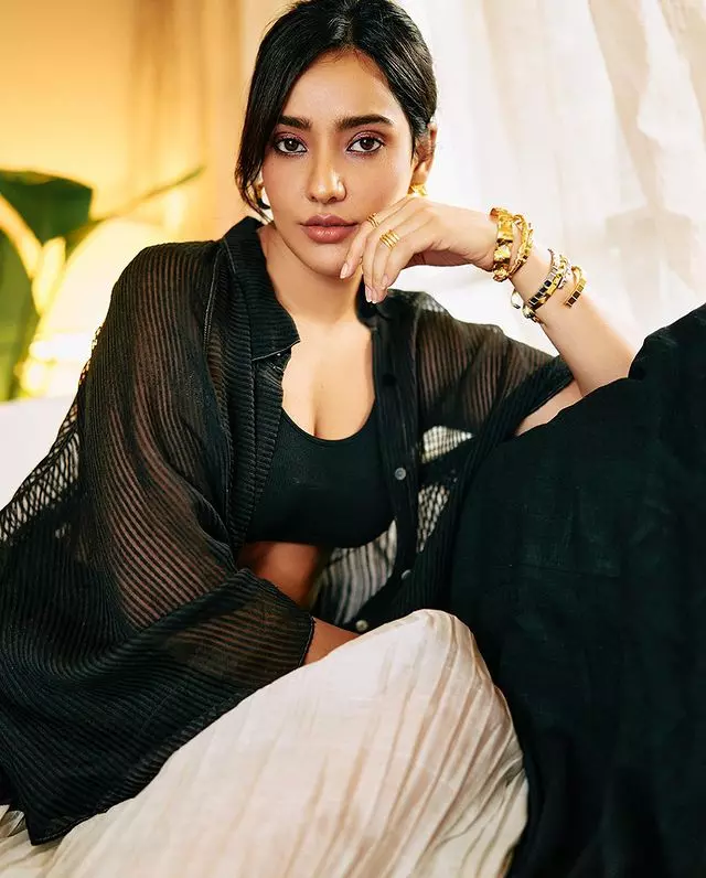 Every Pic of Neha Sharma is a Style Statement on Instagram!