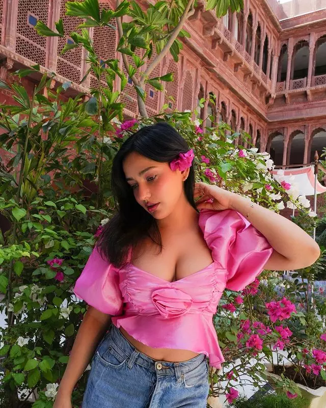 Every Pic of Neha Sharma is a Style Statement on Instagram!