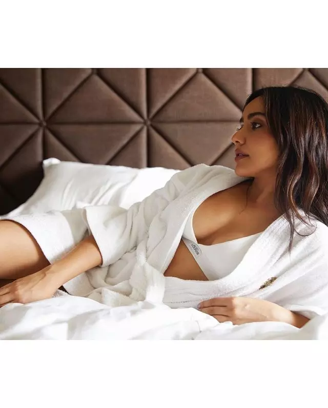 Every Pic of Neha Sharma is a Style Statement on Instagram! Every Pic of Neha Sharma is a Style Statement on Instagram!