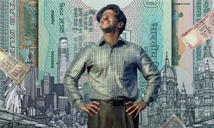 నెట్ ఫ్లిక్స్ టాప్ కంటెంట్.. ఈజీగా కొట్టేసిన లక్కీ భాస్కర్
