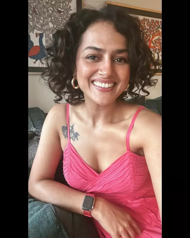 Shraddha Srinath’s Every Picture Tells a Story!