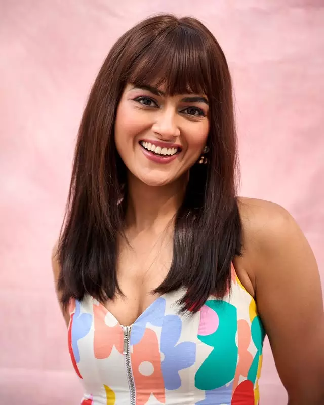 Shraddha Srinath’s Every Picture Tells a Story!
