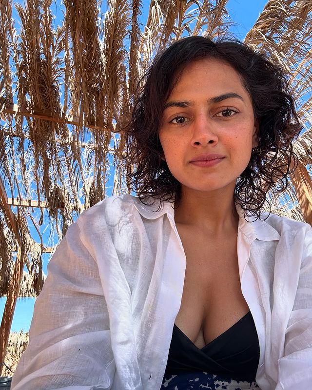 Shraddha Srinath’s Every Picture Tells a Story!