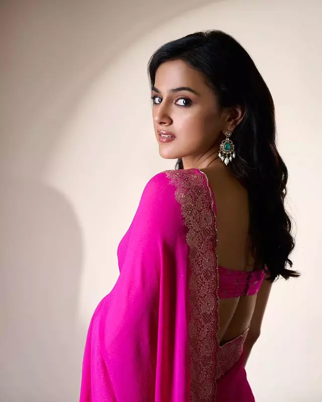 Shraddha Srinath’s Every Picture Tells a Story!