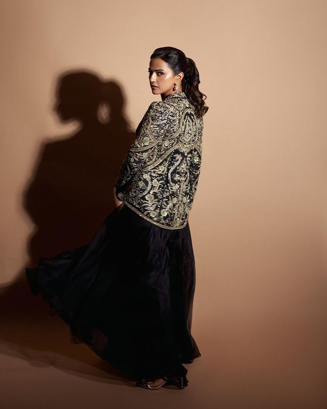 Shraddha Srinath’s Every Picture Tells a Story!