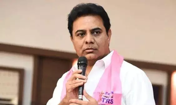 కోత‌లు-కూత‌లు.. కాదు.. చేత‌లు కావాలి:  కేటీఆర్ సెటైర్లు