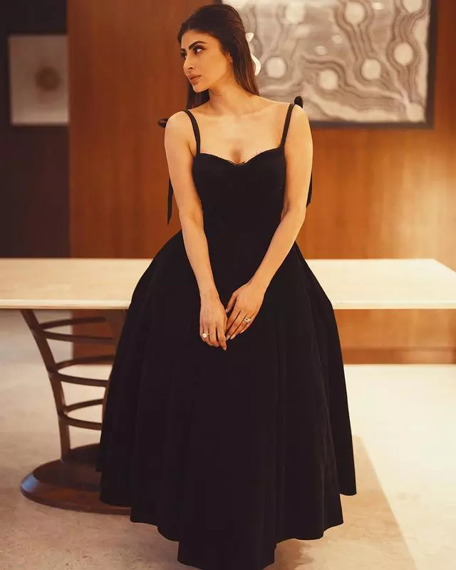 Mouni Roy’s Style: Sophistication Meets Daring! Mouni Roy’s Style: Sophistication Meets Daring!
