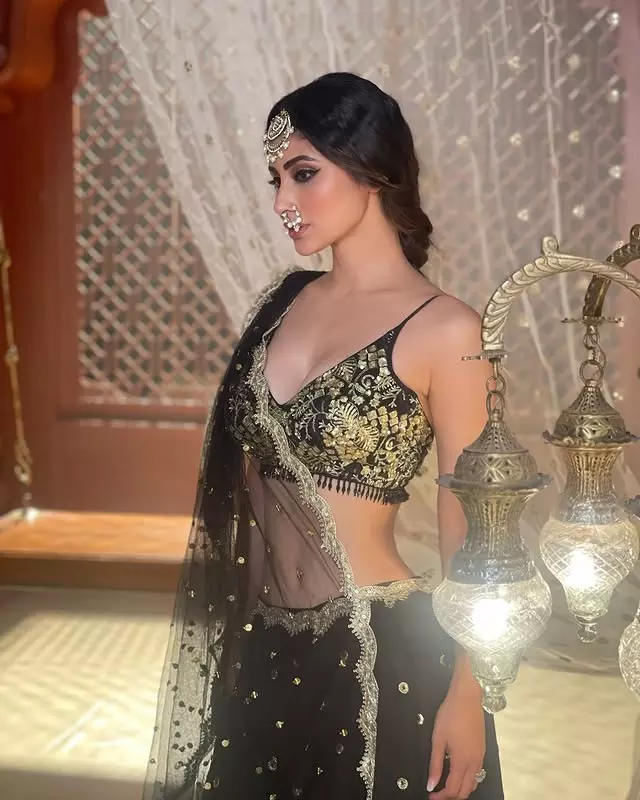 Mouni Roy’s Style: Sophistication Meets Daring! Mouni Roy’s Style: Sophistication Meets Daring!