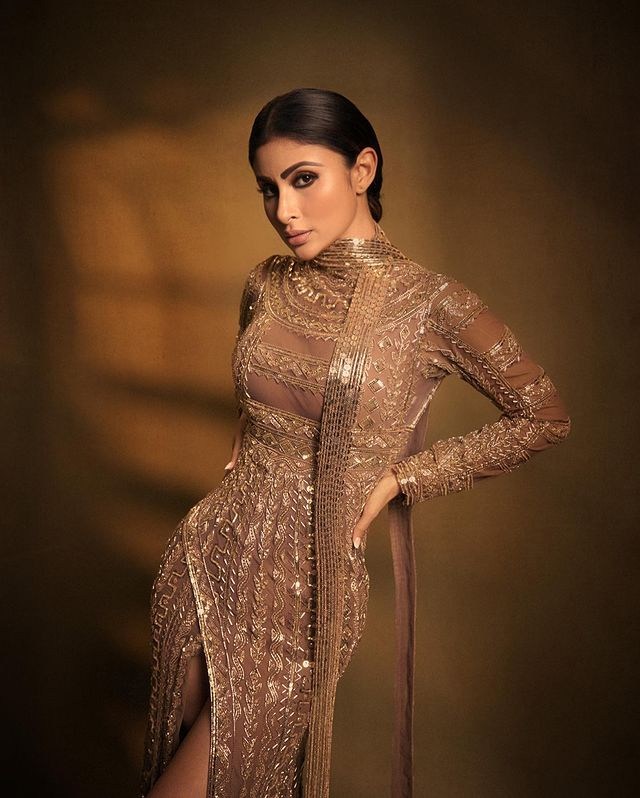 Mouni Roy’s Style: Sophistication Meets Daring! Mouni Roy’s Style: Sophistication Meets Daring!