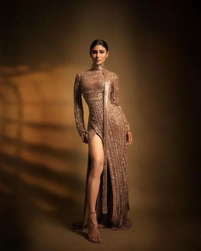 Mouni Roy’s Style: Sophistication Meets Daring! Mouni Roy’s Style: Sophistication Meets Daring!