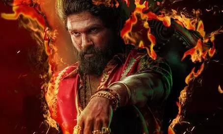 పుష్ప-2 వసూళ్లు.. మళ్ళీ ఈ డౌట్స్ ఏంటీ?