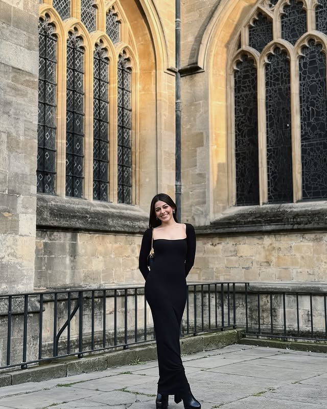 Alaya F: From Quirky Teen to Fashion Queen!