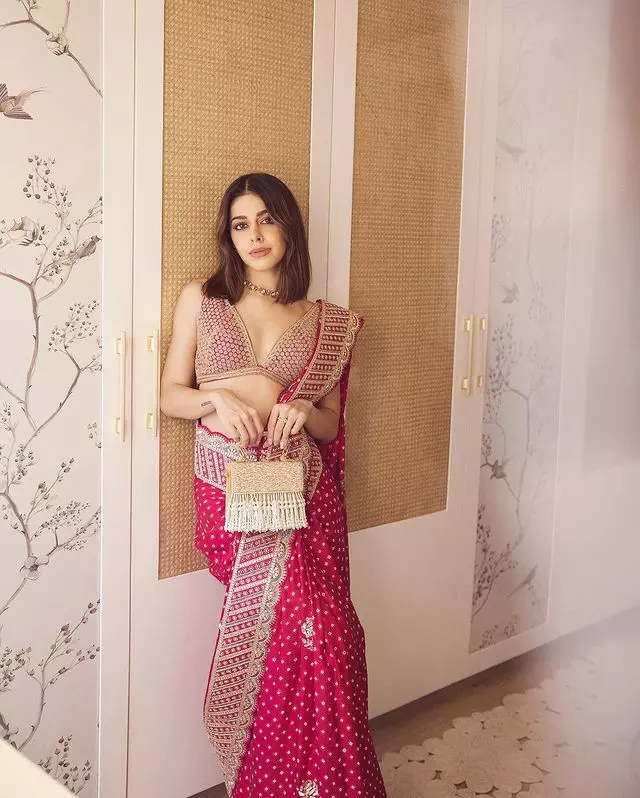 Alaya F: From Quirky Teen to Fashion Queen!