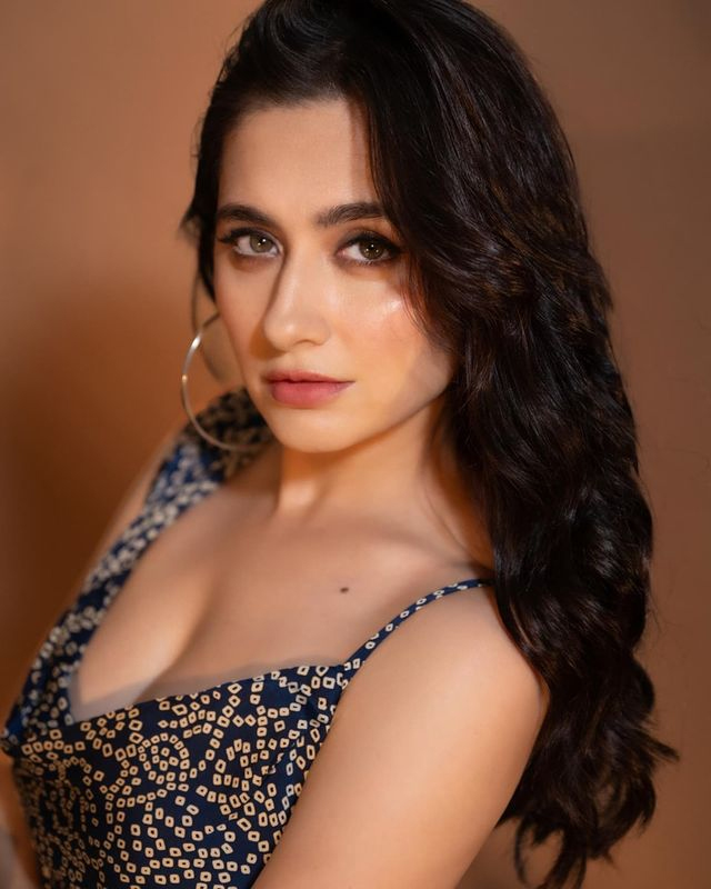 Sanjeeda Shaik: A Star Sparkling in Every Frame Sanjeeda Shaik: A Star Sparkling in Every Frame