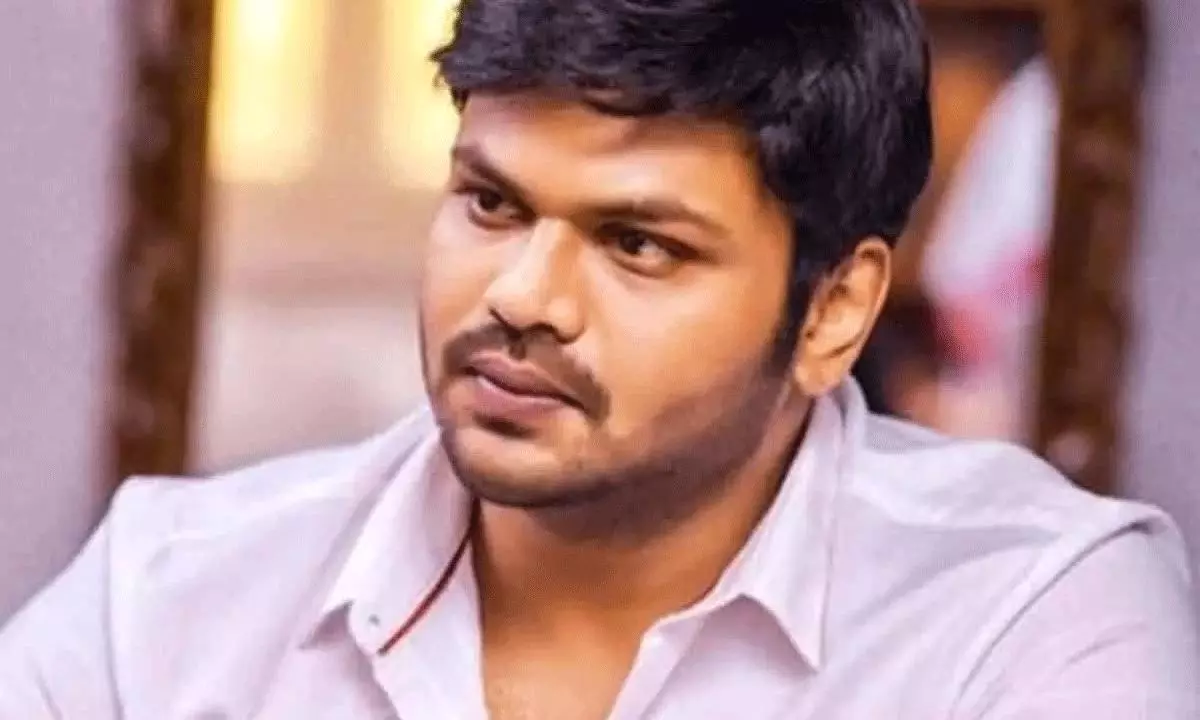 మంచు వివాదం.. మనోజ్ బ్రేక్ ఇచ్చాడా?