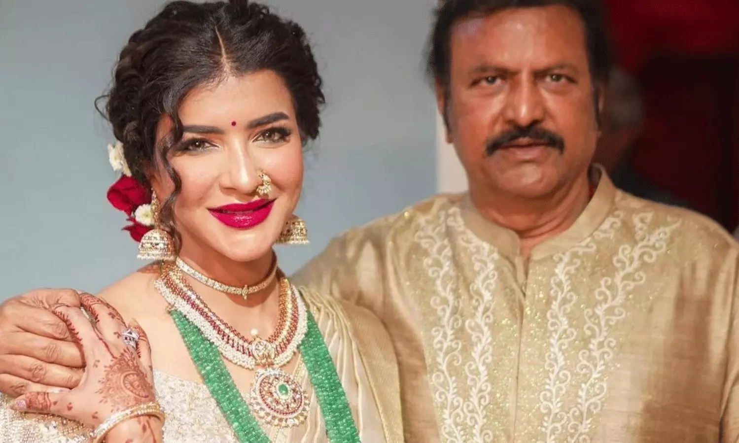 పెదరాయుడి ఇంట ఆస్తుల పంచాయతీ!... ఆడపడుచుపై కీలక బాధ్యత?