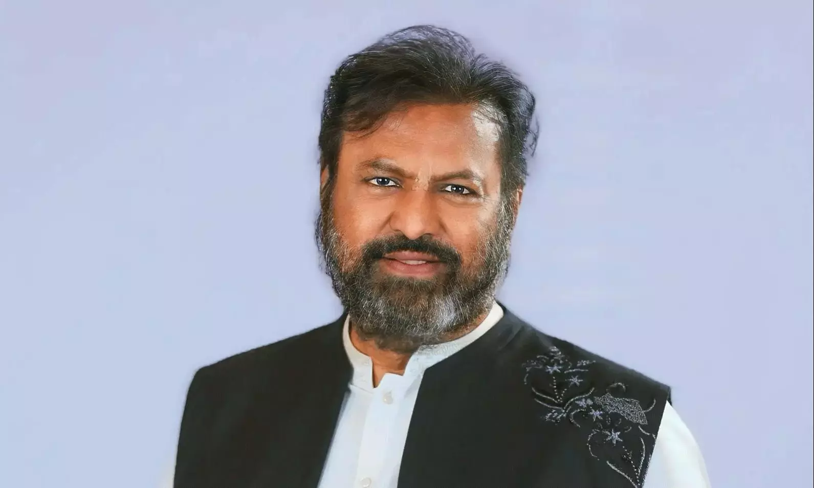 అందరికీ నమస్కారం...మోహన్  బాబు సంచలన వ్యాఖ్యలు!