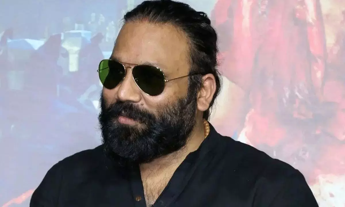ప్రభాస్ స్పిరిట్ -  కిక్కిచ్చే లైన్!