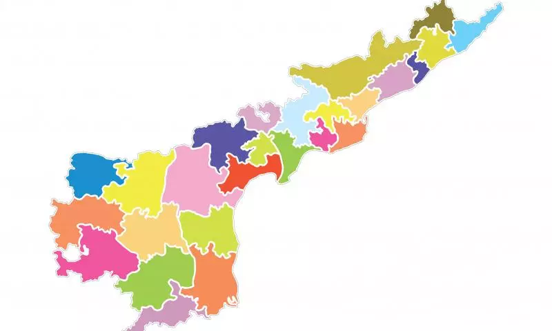 ఏపీలో కాబోయే ధనిక జిల్లా ఏదో తెలుసా..?