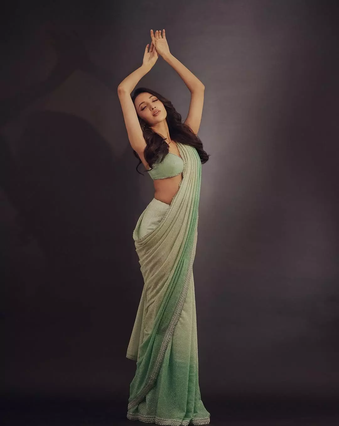 Neha Shetty proves her style is unbeatable in this dress.