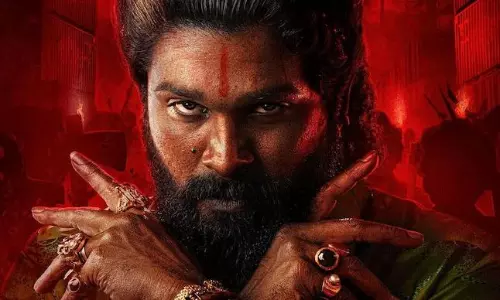 నార్త్ అమెరికా.. పుష్ప-2 రేంజే వేరు!