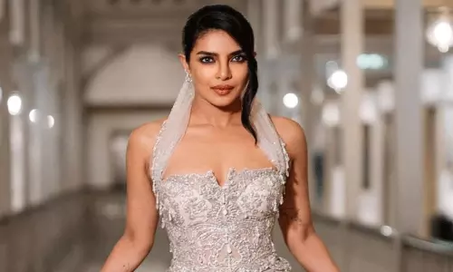 మ‌హేష్‌-రాజ‌మౌళి సినిమాలో ప్రియాంక చోప్రా?