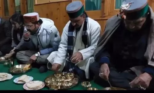 మరో వివాదంలో హిమాచల్‌ప్రదేశ్ సీఎం.. ముఖ్యమంత్రి ఏమన్నారంటే..