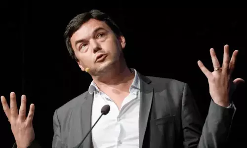 ధనవంతుల పళ్లూడగొట్టేలా పన్ను.. తెరపైకి తెచ్చిందెవరంటే..?