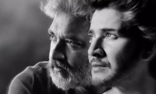 SSMB29: జనవరి నుంచి ఏం ప్లాన్ చేయబోతున్నారు?