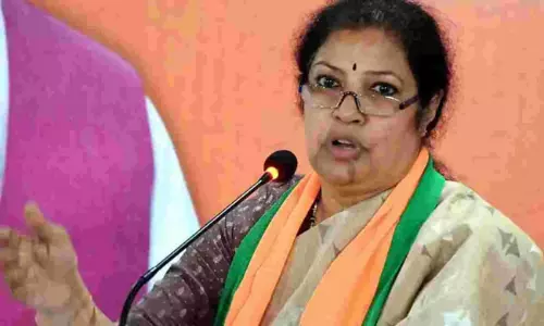 జగన్ తరువాత చిన్నమ్మే మరి !