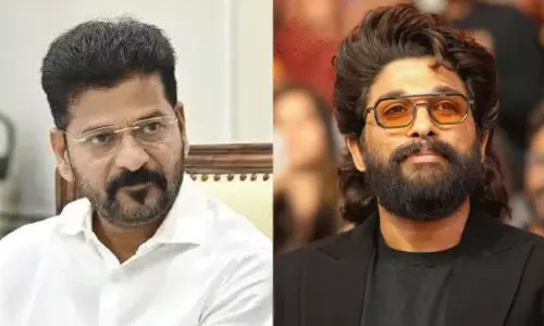 పుష్ప అరెస్టుతో రేవంత్ సర్కారుకు మైలేజా? డ్యామేజా?