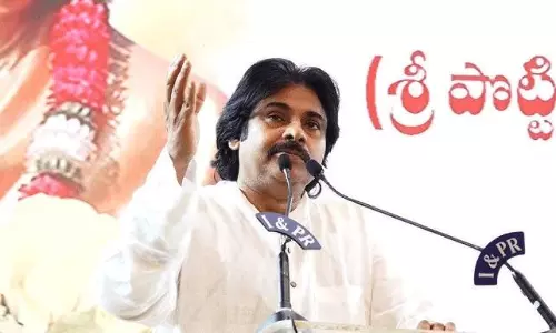స‌డెన్‌గా మారిన ప‌వ‌న్ షెడ్యూల్‌... బ‌న్నీ ఇంటికి ఎందుకు వెళ్ల‌లేదు..?