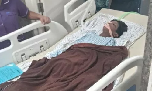 అల్లు అర్జున్ గొప్ప మనసు.. శ్రీతేజ్ కోసం సింగపూర్ నుంచి ఇంజెక్షన్!