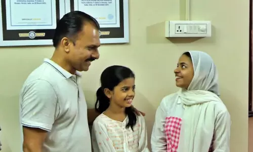 గిన్నిస్ రికార్డ్స్ లో ఈ ఫ్యామిలీని బీట్ చేసే వారే లేరు!