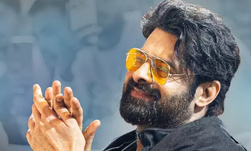 ప్రభాస్‌ కోసం ఇద్దరు ముద్దుగుమ్మలు ఫిక్స్‌!