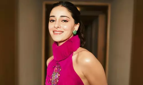 పాండే బ్యూటీ ఇంకా అలా ఫీల‌వ్వ‌డం లేదు!