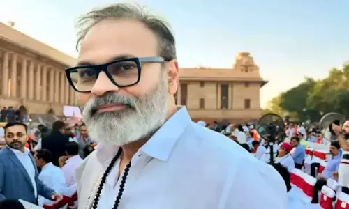 నాగబాబు ప్రమాణం ఖాయం...డేట్ ఫిక్స్ చేసేది ఆయనే !