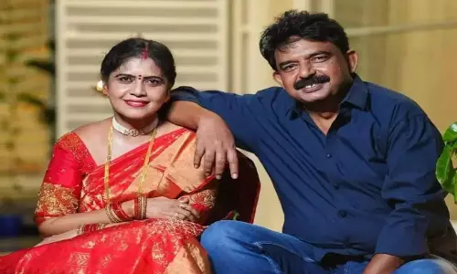 పేర్ని నాని సతీమణిపై లుక్ ఔట్ నోటీసులు... జిల్లాలో రాజకీయంగా ఆసక్తికర చర్చ!