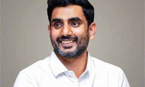 Nara Lokesh to play Key Role in TDP