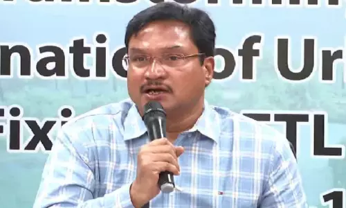 ఆ నిర్మాణాలు కూల్చం.. హైడ్రా కమిషనర్ కీలక వ్యాఖ్యలు