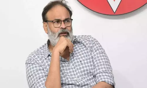నాగబాబు అనే నేను...కొద్ది రోజులు ఆగాల్సిందే ?