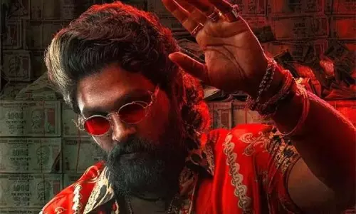 క్రిస్మస్‌ వరకు పుష్ప 2 ఉంటుందా..?