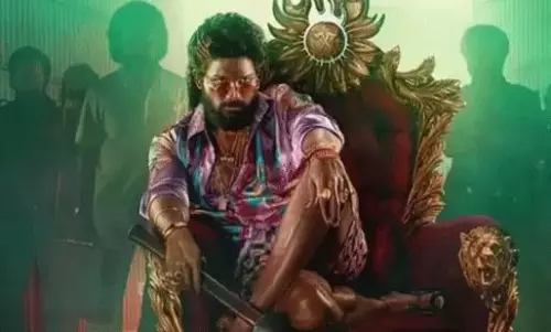 పుష్ప 2: టోటల్ వరల్డ్ వైడ్ కౌంట్.. బాక్సాఫీస్ బ్లాస్ట్ అయ్యిందిగా..